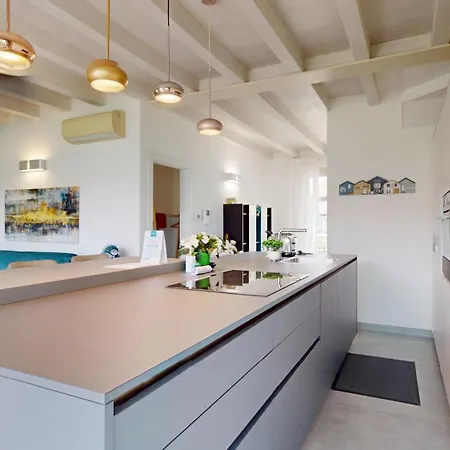 Apartamento Sirmio Dream View By Bookinggardalake