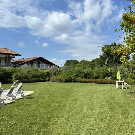 Sirmio Dream View By Bookinggardalake Sirmione