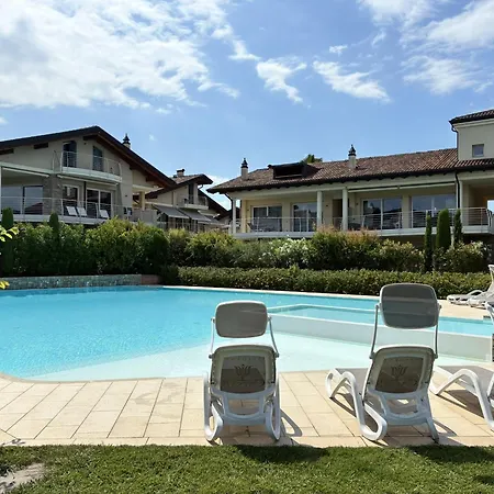 Appartement Sirmio Dream View By Bookinggardalake Sirmione